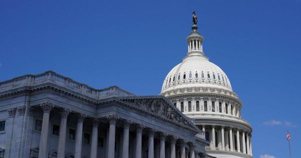 美国触及债务上限;财政部正在采取“非常措施”