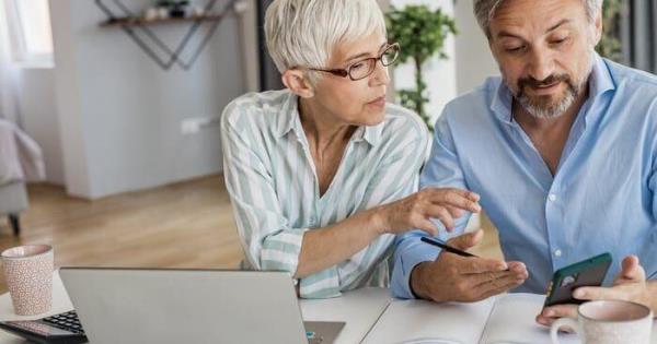 退休人员：这是2023年你的社会保障福利可能有多大