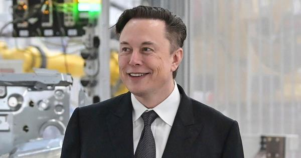 马斯克将寻求豁免伊朗对其网络访问的制裁