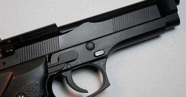 美国医院的研究表明，在大流行中，儿童的枪支死亡人数正在上升