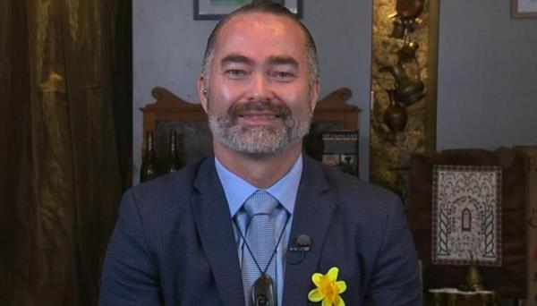 小比利·特·卡希卡(Billy Te Kahika Jr .)因未能申报政治捐款，记录不佳而被判有罪