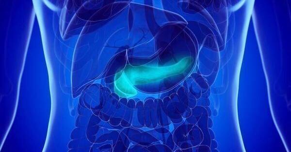 年轻女性胰腺癌发病率增加