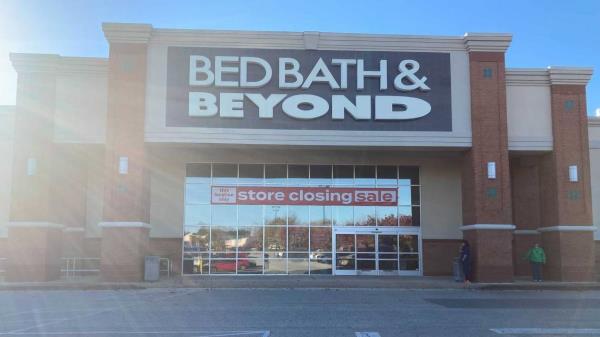 Bed, Bath & Beyond计划关闭150家门店这里是细节