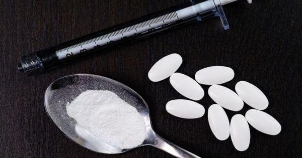 大流行期间接受药物治疗的人数大幅下降