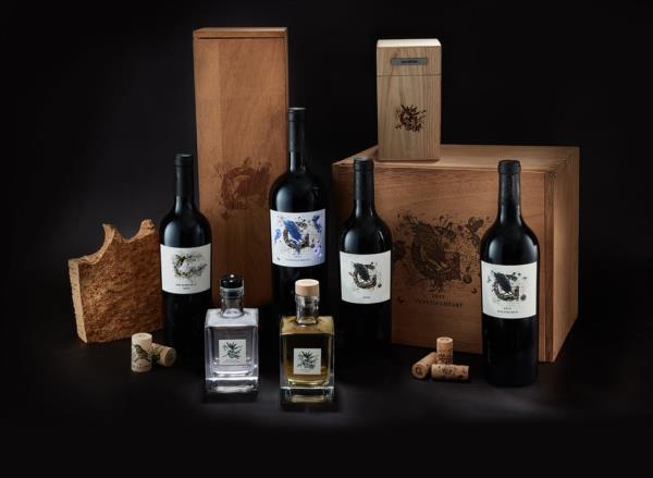 南非最贵的葡萄酒现在便宜了1300兰特以下是该国最昂贵的葡萄酒的比较情况