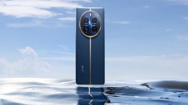 Realme豪华手表灵感设计：Realme在其即将推出的智能手机中设定了创意和功能的新标准