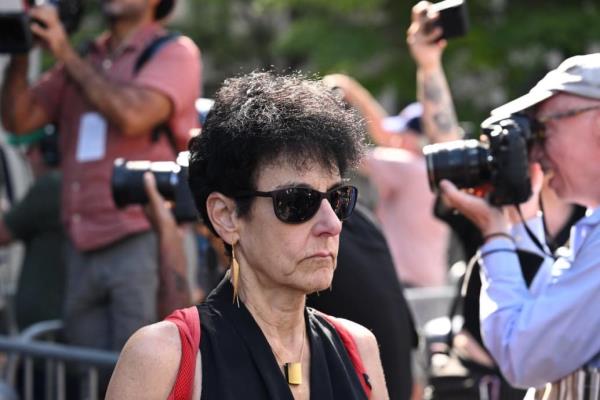 Barbara Fried