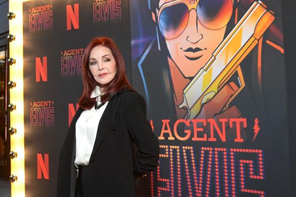 Priscilla Presley revealed that the real reason she never remarried after divorcing Elvis was because she believed the King of Rock and Roll wouldn't have been able to 