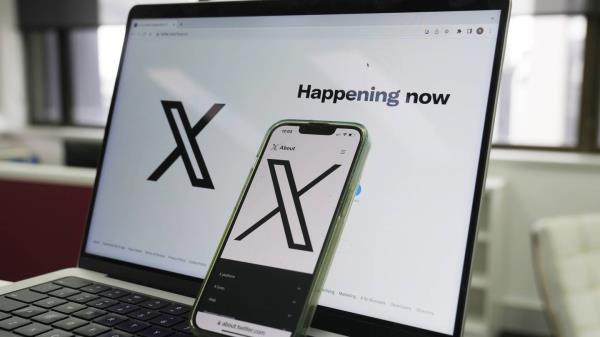 澳大利亚安全监管机构对社交平台X罚款38.5万美元，原因是该平台没有处理虐待儿童的内容