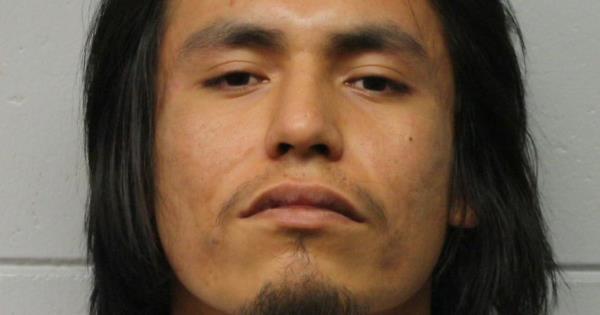 伙伴关系，南达科塔州罗阿诺克谋杀案嫌疑人被捕的线索