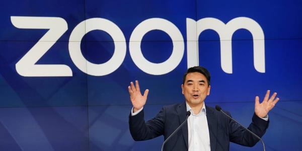 泄露的Zoom全员：CEO称员工必须回到办公室，因为他们不能像以前一样创新，也不能在Zoom上相互了解