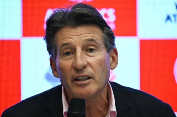 塞巴斯蒂安·科表示，国际奥委会对俄罗斯禁赛做出了“唯一的决定”