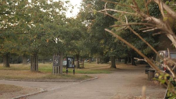 Richmond Park