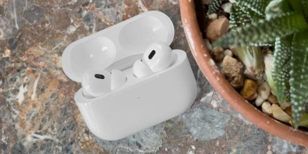2023年最好的AirPods