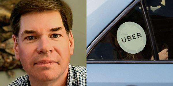 我是Uber和Lyft的司机，我希望乘客在上车前知道这9件事