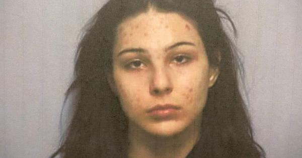 19岁的哈迪女士在马丁斯维尔面临一级谋杀指控