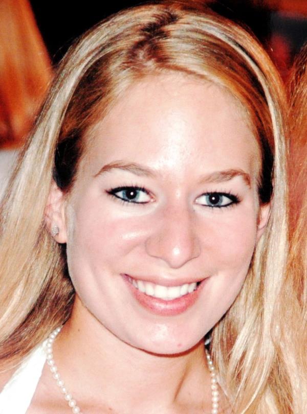 Natalee Holloway was 18 years old when she was last seen leaving a bar with Joran Van Der Sloot, though she was never found. 