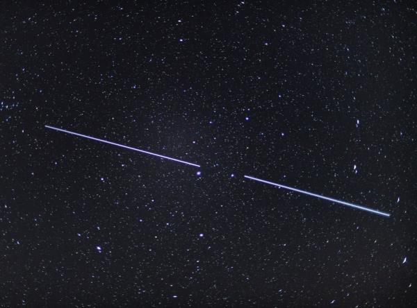 亚马逊又在SA招人了——为了和马斯克的卫星系统竞争