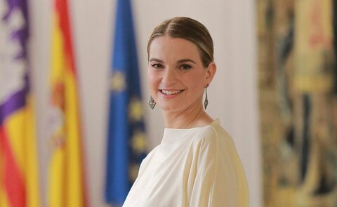 Marga Prohens, President of the Balearic Islands, has stressed the im<em></em>portance of oragnised tourism