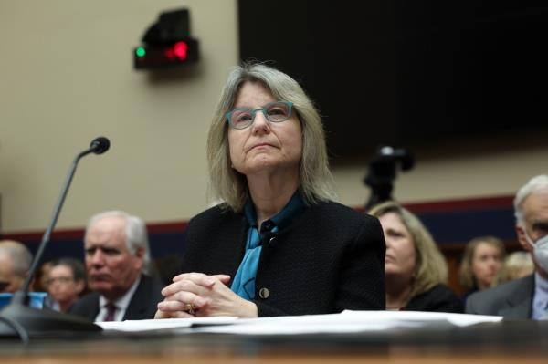 Sally Kornbluth