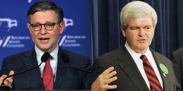迈克·约翰逊是自纽特·金里奇(Newt Gingrich)以来第一位来自南方的共和党众议院议长，使该地区重新成为共和党政治的主导地区