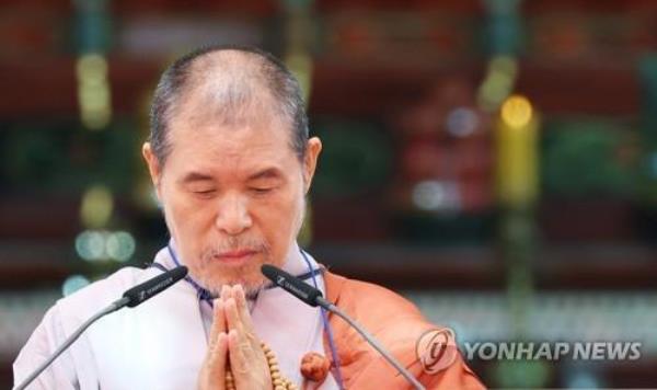 Venjasheng死于寺庙大火