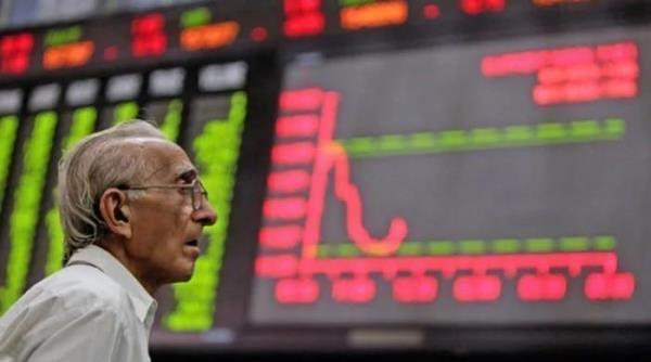 巴基斯坦与国际货币基金组织的协议提振了金融市场