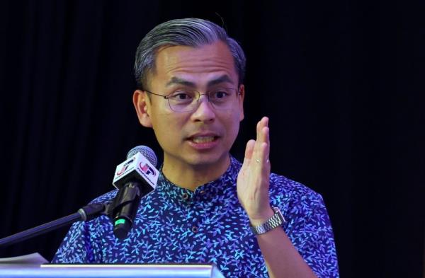 Fahmi calls for stro<em></em>nger measures to be taken against acts of violence, extremism