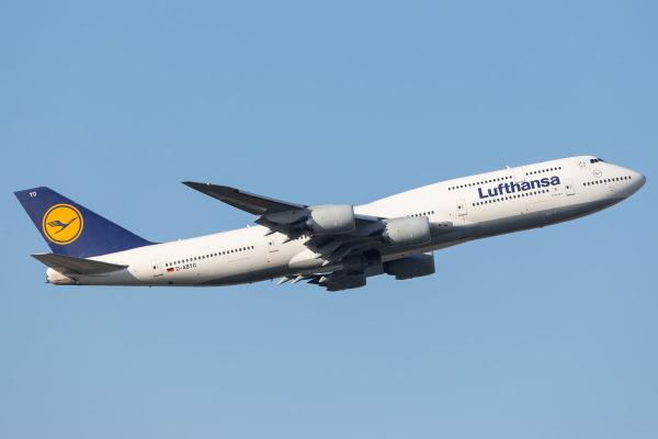 汉莎航空宣布商务舱座位将发生变化