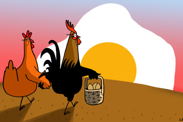 o<em></em>nce you work out how much you’ll want to live off in retirement, it will make planning much easier.