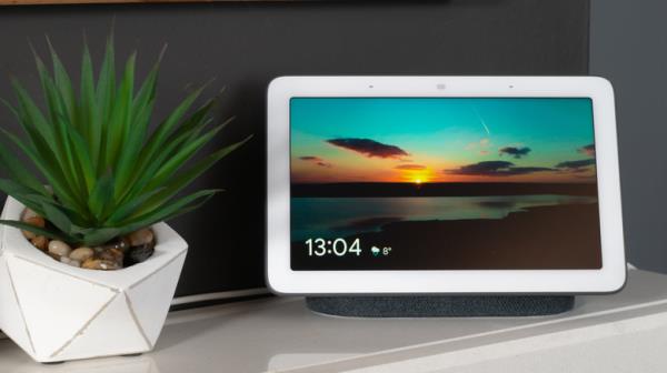 Google Nest Hub