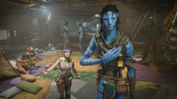 avatar