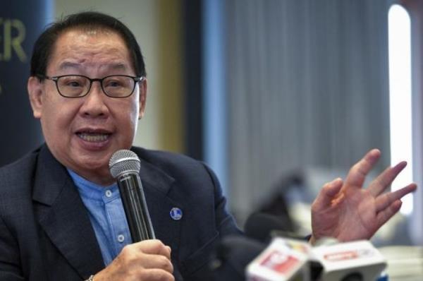 Jeffrey Kitingan说，巫统和民阵的协议不会影响到GRS联盟