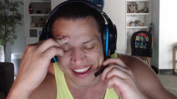 Twitch上最大的LoL主播之一是一个流行表情包的脸