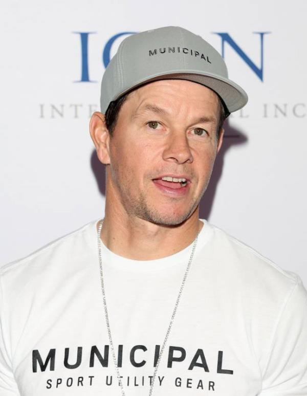 The actor revealed his kids think of him as 'cringe'. Credit: Gabe Ginsberg/Getty Images