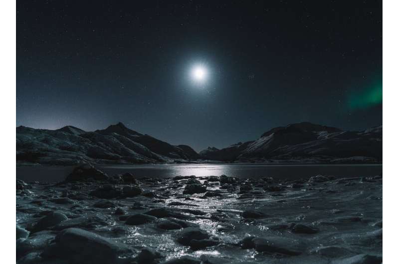 north star