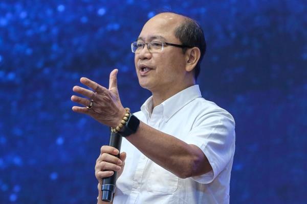 Sabah electricity company ‘technically bankrupt’, says its chairman
