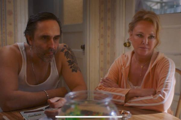 Virginia Madsen in 