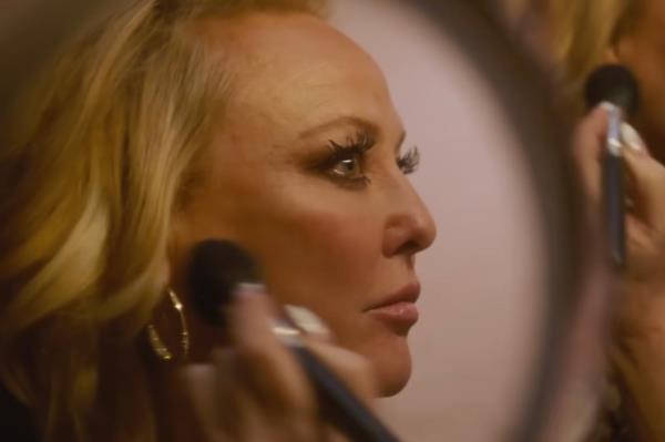 Virginia Madsen in 