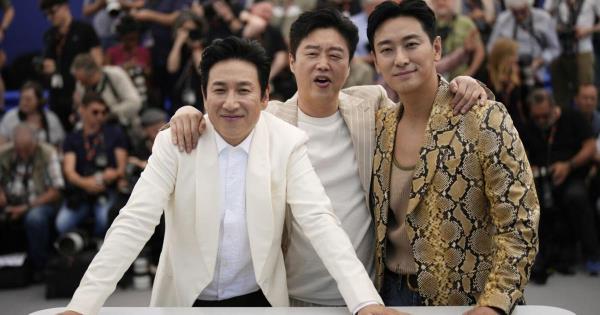 曾出演奥斯卡获奖影片《寄生虫》的韩国演员李舜均被发现死亡