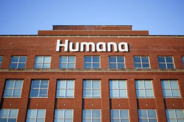 Humana的股价暴跌，原因是医疗保险优惠计划的增长令人失望