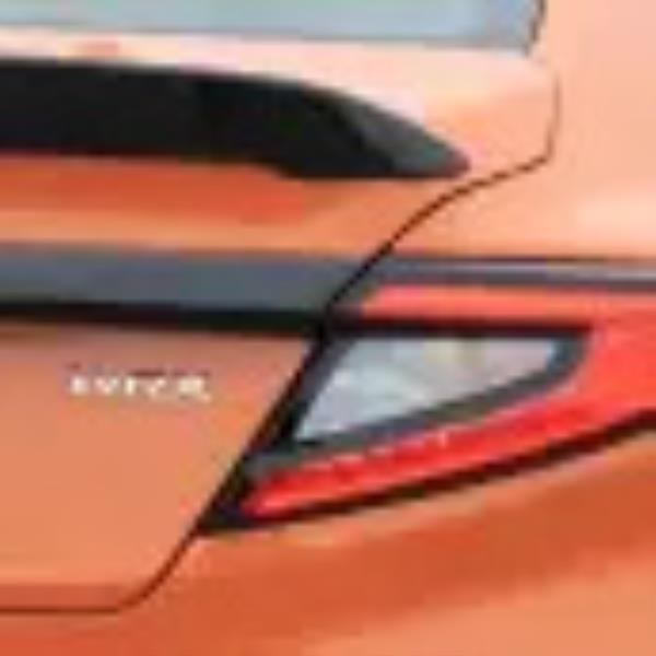 2023 Subaru WRX Limited (long-term)