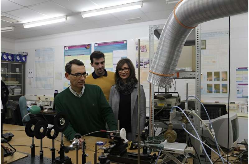 A new design improves water deco<em></em>ntamination via plasma jet