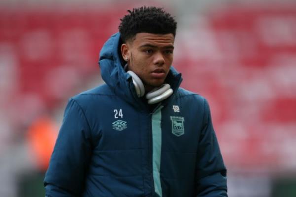 Middlesbrough v Ipswich Town - Sky Bet Championship