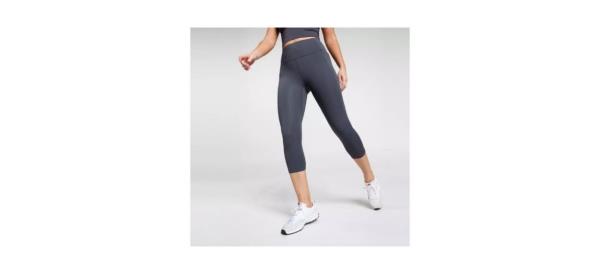 Best Calia Womens Energize High Rise Capri