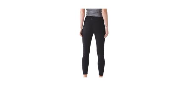 Best Lululemon Align High-Rise Yoga Pants