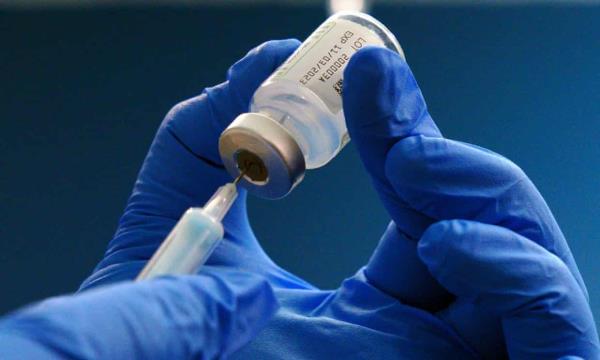 英格兰和苏格兰的药店将提供私人抗疫疫苗，价格为45英镑