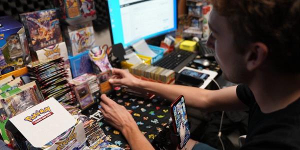 TikTok商店的第一个美国黑色星期五对一些品牌来说是一个“重磅炸弹”，但也暴露了该平台最大的弱点之一
