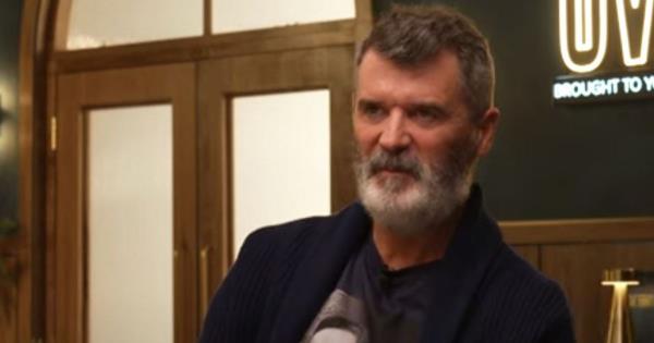 罗伊·基恩猛烈抨击“软弱”的曼联，并将责任归咎于埃里克·哈格
