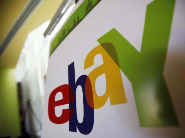 由于美国药物过量泛滥，EBay将支付5900万美元来解决在网上销售药片的问题